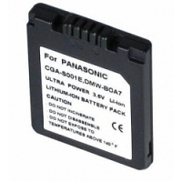 Pin Panasonic S001E